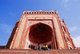 India: Buland Darwaza (Victory Gate), entrance to the Jama Masjid, Fatehpur Sikri, Uttar Pradesh